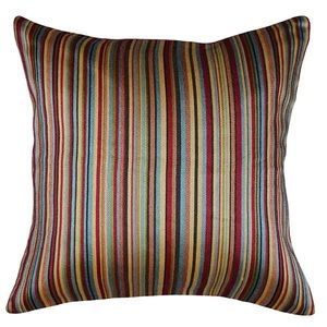 Stripe Pillow Case